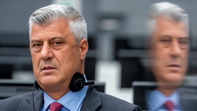 Babai i tij në gjendje të rëndë shëndetësore, “produkti” i gabuar i tij antiUÇK Gjykata Speciale i refuzon Hashim Thaçit kërkesën për vizitë në Kosovë