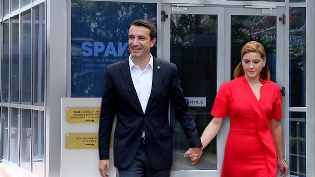 GJKKO i caktoi masën “arrest në shtëpi”, Ajola Xoxa pritet të kthehet nga Italia për të zbatuar vendimin