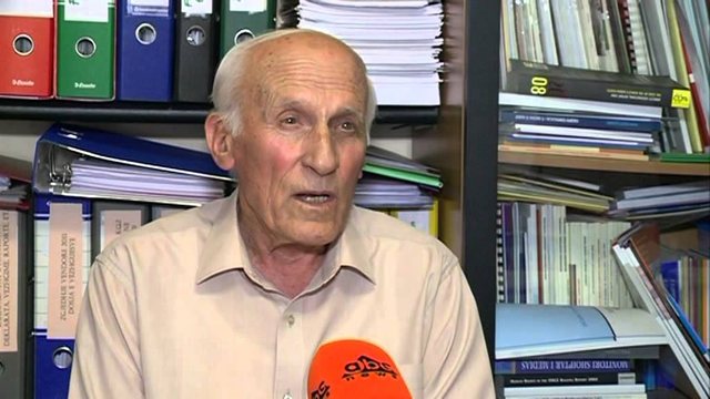 Ja shkeljet e SPAK! Konstitucionalisti Niazi Jaho, për “Task Forcën” e Dumanit: Një veprim i nxituar antikushtetues!