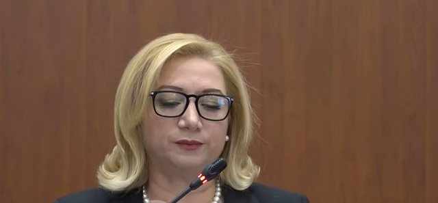 Gjyqtarët e “Kushtetueses” janë vënë në përgjim nga SPAK? Zaçaj: Kam kërkuar informacion nga Dumani lidhur me këto lajme