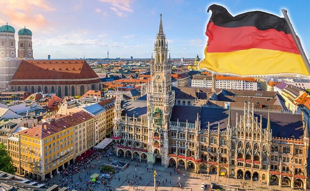 Zgjedhjet në Gjermani/ The Guardian: Aleanca qeverisëse mund të quhet “koalicioni shqiptar” Zgjedhjet në Gjermani/ The Guardian: Aleanca qeverisëse mund të quhet “koalicioni shqiptar”