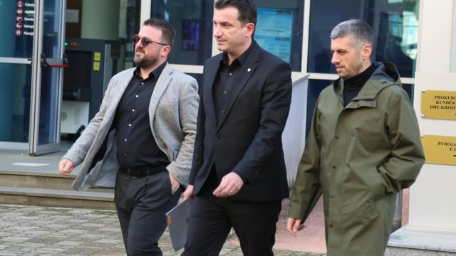 Zbardhen argumentet e mbrojtjes së Veliajt në Apel: Ja pse duhet të hiqet masa e arrestit
