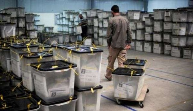 Hajdutë “imagjinarë”! Në 5200 qendra votimi, asnjë nga 15600 komisionerë të PD s’kanë kapur 1 votë të vjedhur Hajdutë “imagjinarë”! Në 5200 qendra votimi, asnjë nga 15600 komisionerë të PD s’kanë kapur 1 votë të vjedhur