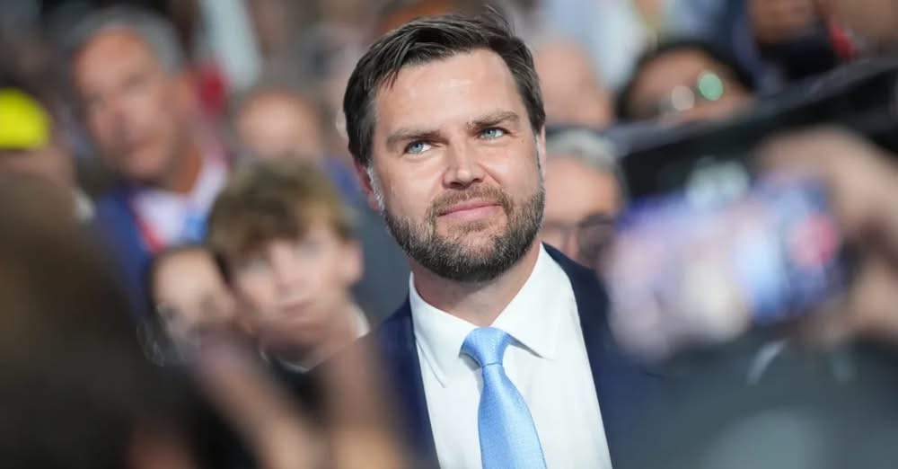 Fjala e plotë prej deliranti e zëvëndësit të Trump që irritoi liderët europianë: Kërcënimi nuk është Rusia dhe as Kina, e keni brenda jush! Fjala e plotë prej deliranti e zëvëndësit të Trump që irritoi liderët europianë: Kërcënimi nuk është Rusia dhe as Kina, e keni brenda jush!