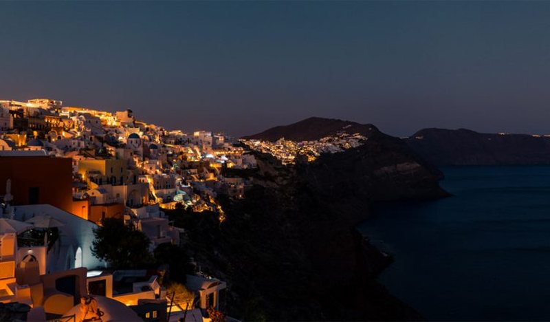 Situat e rëndë! Breshëri tërmetesh në Santorini: Lëkundjet ndihen edhe në Athinë Situat e rëndë! Breshëri tërmetesh në Santorini: Lëkundjet ndihen edhe në Athinë