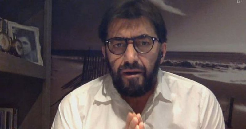 Rama ngriti 10 mijë flamuj në mes të Athinës, Berisha uli brekët mes  “vorioepiriotëve” të Belerit dhe Dules!