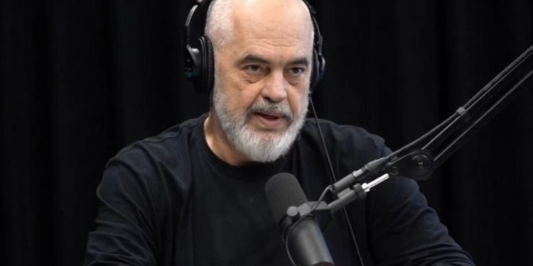 Live/ Turizmi në Shqipëri, Rama: 4.5 miliardë euro shpenzuan turistët e huaj vitin e kaluar! U them atyre që jetojnë në Greqi hajdeni këtu! Çfarë bëni atje? Live/ Turizmi në Shqipëri, Rama: 4.5 miliardë euro shpenzuan turistët e huaj vitin e kaluar! U them atyre që jetojnë në Greqi hajdeni këtu! Çfarë bëni atje?