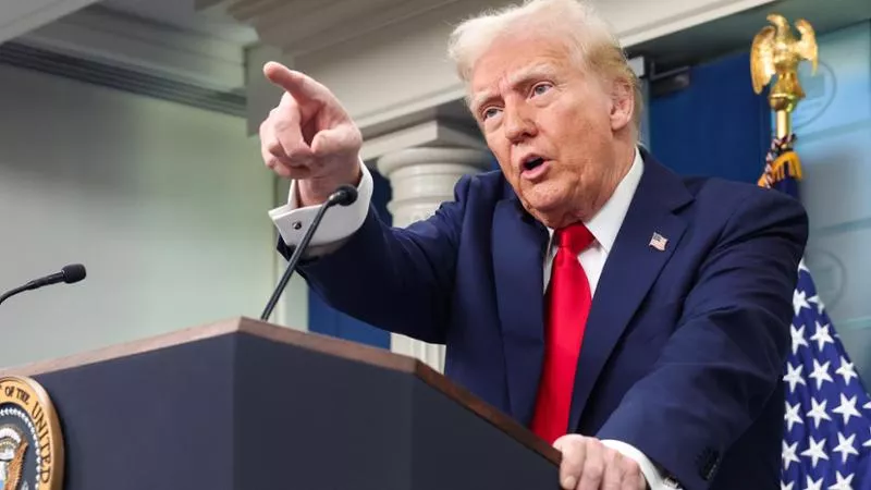 “Atij i ka ikur truri”! Hamasi i shokuar, Izraeli brohoret