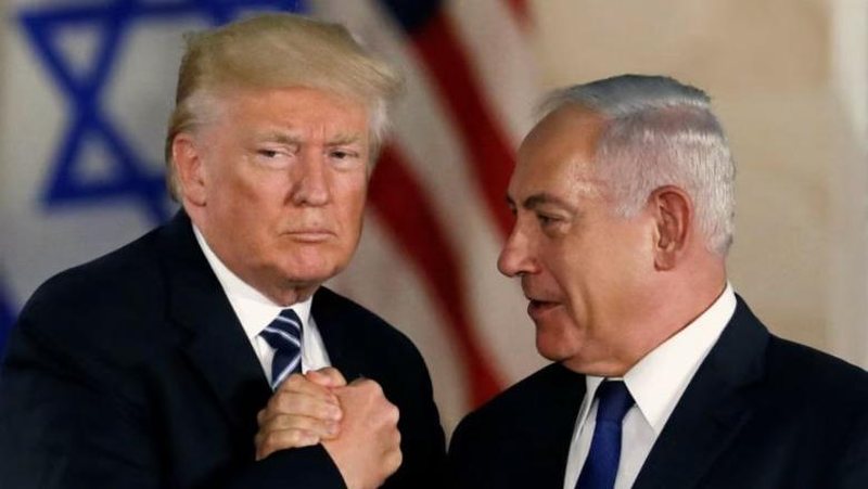 Pak para takimit me Netanyahun, Trump nxjerr SHBA-në nga Këshilli i OKB-së për të drejtat e njeriut: Ndalon fondet për agjencinë e OKB-së për refugjatët palestinezë (Unrwa). Pak para takimit me Netanyahun, Trump nxjerr SHBA-në nga Këshilli i OKB-së për të drejtat e njeriut: Ndalon fondet për agjencinë e OKB-së për refugjatët palestinezë (Unrwa).