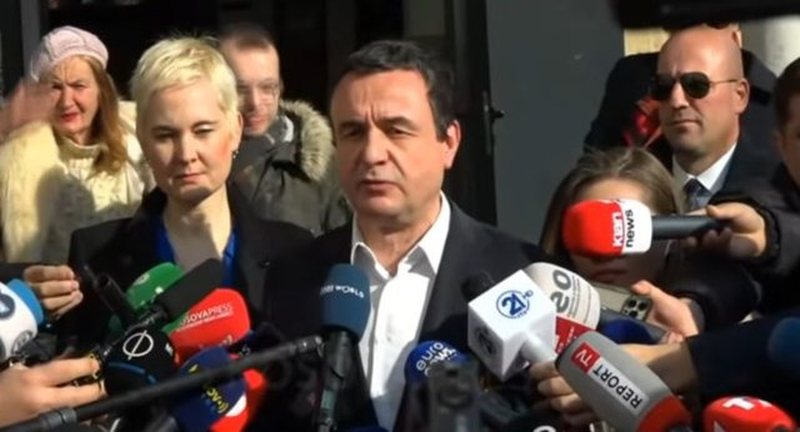 Skenari i opozitës për të lënë Kurtin në opozitë Skenari i opozitës për të lënë Kurtin në opozitë