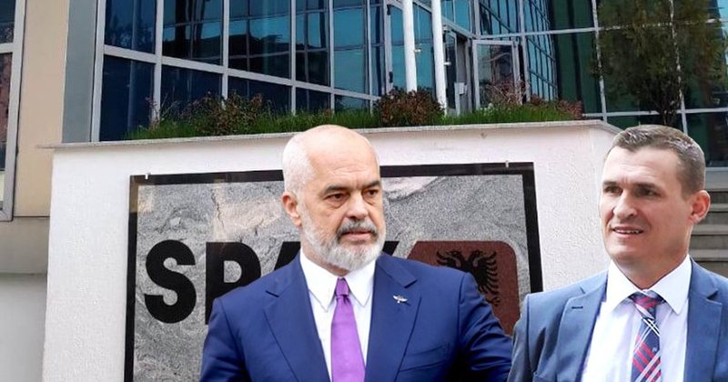 “Vija e kuqe” që Edi Rama i tregoi Altin Dumanit