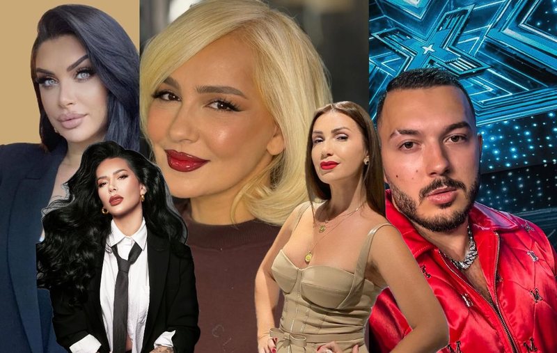 Artistët shqiptarë në mbështetje të kryebashkiakut Veliaj Artistët shqiptarë në mbështetje të kryebashkiakut Veliaj