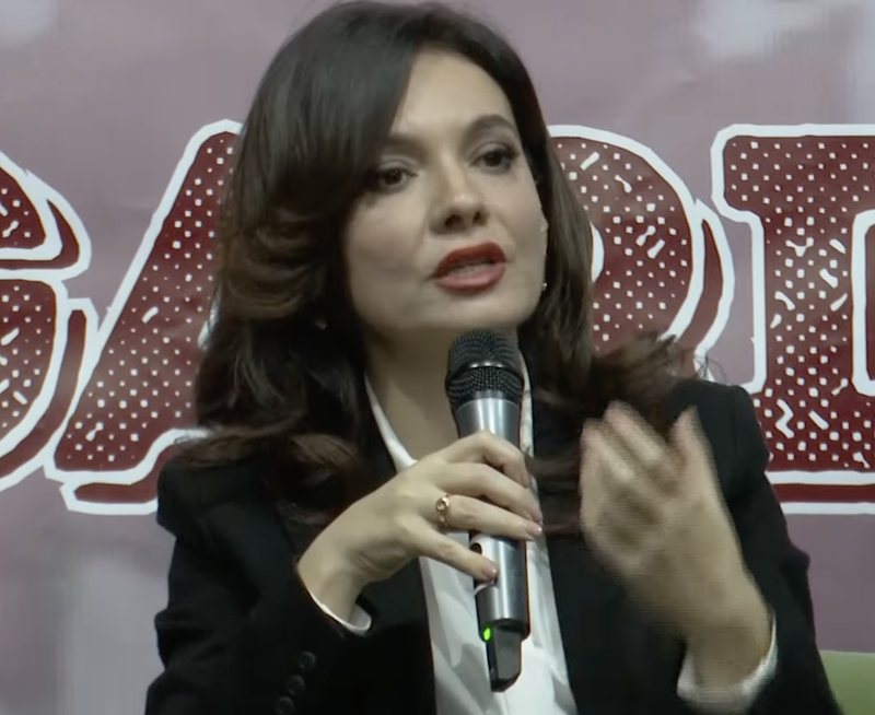 Spiropali nga Vlora per arrestimin e Veliajt: Askush mbi ligjin, por edhe askush nën ligjin! Nuk do të lejojmë që drejtësia të kthehet në një gjyq publik jashtë kornizave ligjore Spiropali nga Vlora per arrestimin e Veliajt: Askush mbi ligjin, por edhe askush nën ligjin! Nuk do të lejojmë që drejtësia të kthehet në një gjyq publik jashtë kornizave ligjore