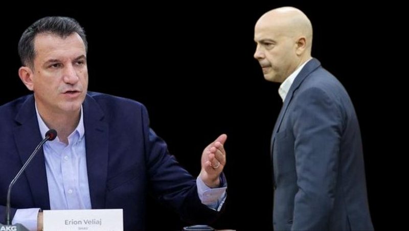 Noterprokurori Olsi Dado jashtë kontrolli! I refuzon takimet e Veliajt me të afërmit e miqtë edhe në burg Noterprokurori Olsi Dado jashtë kontrolli! I refuzon takimet e Veliajt me të afërmit e miqtë edhe në burg