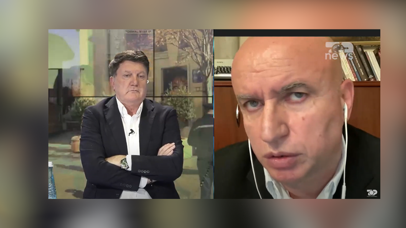 Baze: SPAK duhet të vendosë prioritete dhe të unifikojë standardet e dënimit Batuta për LaCiviten: Çfarë do i bëjë viagra një 81 vjeçari? Baze: SPAK duhet të vendosë prioritete dhe të unifikojë standardet e dënimit Batuta për LaCiviten: Çfarë do i bëjë viagra një 81 vjeçari?