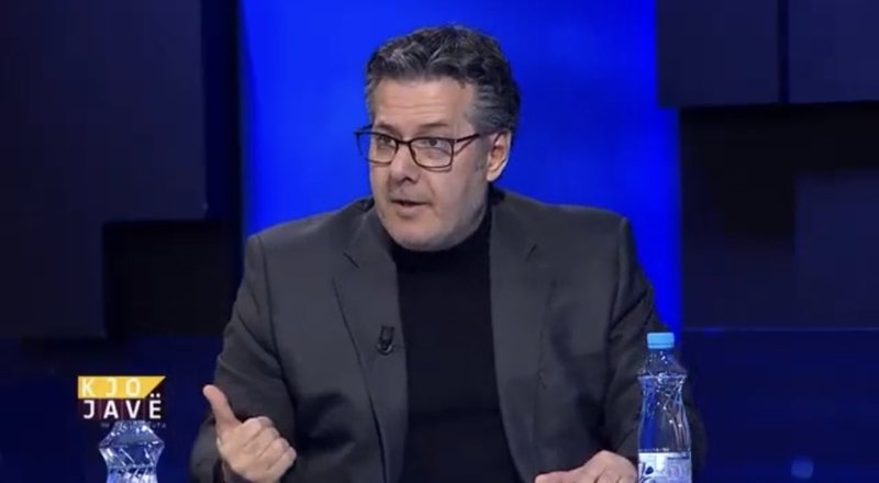 Skandal! SPAK më njoftoi në telefon se po arrestohej Veliaj ende pa u ekzekutuar urdhri! Nëse është e vëtetë kjo që thotë Paloka, SPAK moçal berishistësh!