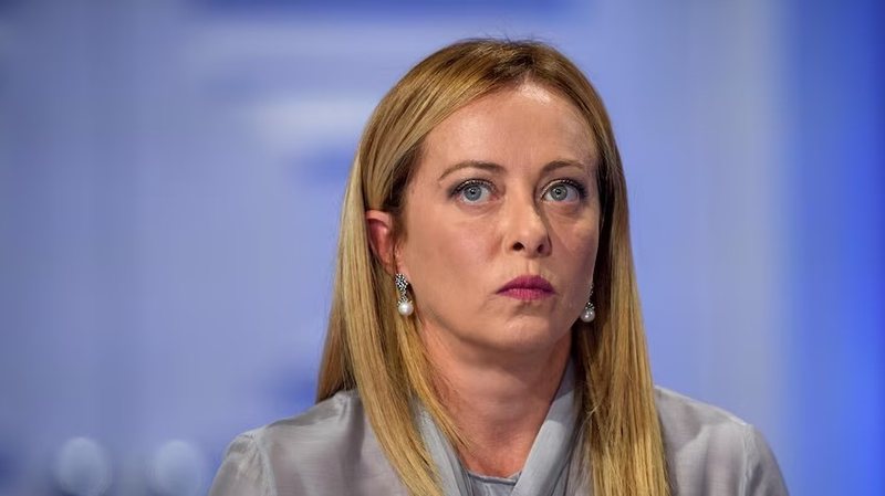 Partia e Melonit nuk nënshkruan një deklaratë kritike për Shtetet e Bashkuara