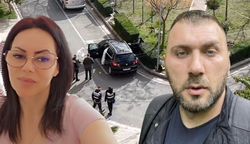 LAJMI I FUNDIT/ U qëllua me armë nga i dashuri, ndërron jetë në spital nëna e tre fëmijëve Anila Ndoka