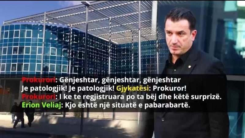 SHENIM/ Tani KLP duhet të mbrojë drejtësinë nga prokurori SHENIM/ Tani KLP duhet të mbrojë drejtësinë nga prokurori