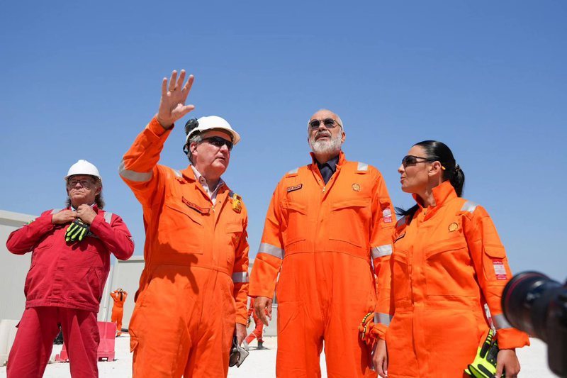 Nafta në Shpirag, Rama: Jemi duke punuar për zgjidhje të reja