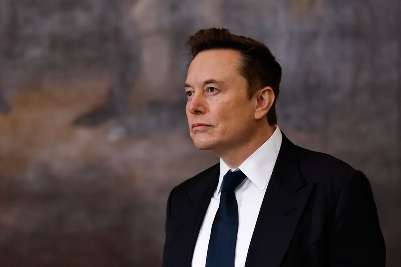 Elon Musk: USAID është një organizatë kriminale Elon Musk: USAID është një organizatë kriminale