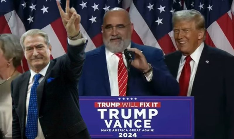 Ku i gjen paratë Rithemelimi? Berisha punëson ish këshilltarin e Donald Trump, për fushatën elektorale Ku i gjen paratë Rithemelimi? Berisha punëson ish këshilltarin e Donald Trump, për fushatën elektorale