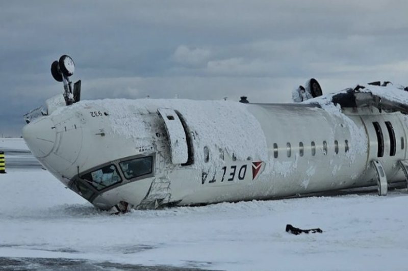Incidenti ajror në Toronto: Kompania kompeson secilin udhëtar me 30 mijë dollarë