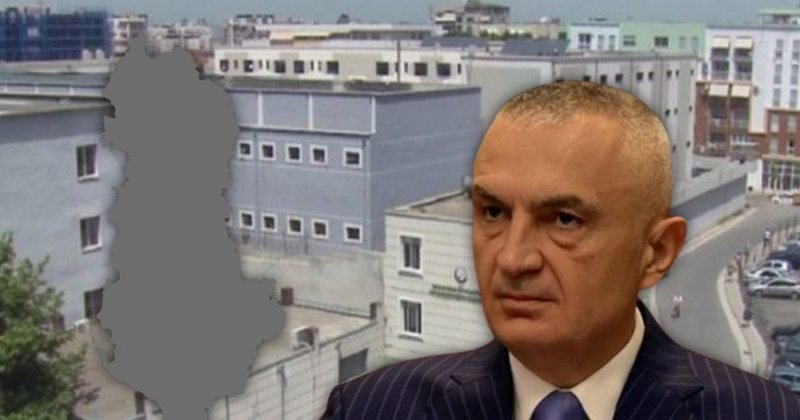 Ilir Meta në burg, Partia e Lirisë drejt zhdukjes