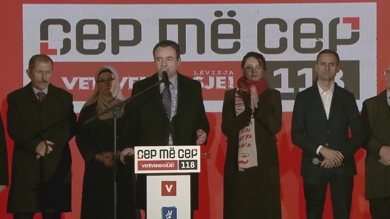 Albin Kurti kërcënon prokurorët: Mos dilni në punë me 10 shkurt…do shkarkoheni! Reagojnë ashpër juristët Albin Kurti kërcënon prokurorët: Mos dilni në punë me 10 shkurt…do shkarkoheni! Reagojnë ashpër juristët