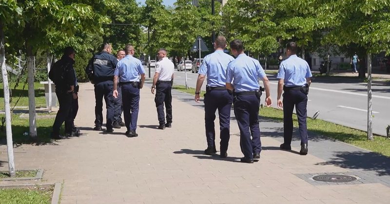 Kundër UÇK e pro konfliktit, si u përpoqën dy të dyshuarit për spiunazh të dëmtonin Kosovën? Kundër UÇK e pro konfliktit, si u përpoqën dy të dyshuarit për spiunazh të dëmtonin Kosovën?