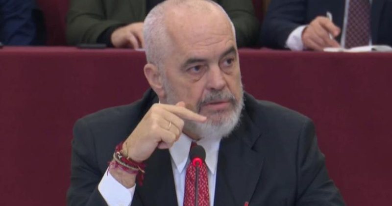 “Sulmon drejtësinë për ta vënë nën presion”! Rama: “Ekspertët” që i thonë këto, kokëboshë ose daulle të paguara