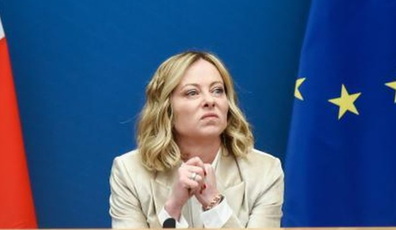 Nën hetim, Meloni: Gjyqtarë që duan të bëjnë punën e qeverisë! Nuk do t’i u lëshoj asnjë centimetër derisa të di që shumica e italianëve janë me mua!