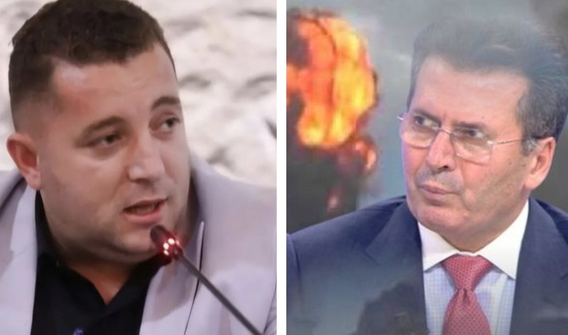 Djali i familjes simbol të Gërdecit, kërkesë Ramës: Më kandidoni përballë Mediut