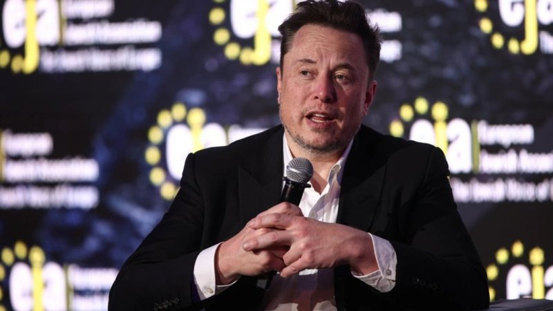 Elon Musk bën thirrje të mbyllet Zëri i Amerikës dhe Radio Europa e Lirë: Askush nuk i dëgjon tani! Elon Musk bën thirrje të mbyllet Zëri i Amerikës dhe Radio Europa e Lirë: Askush nuk i dëgjon tani!