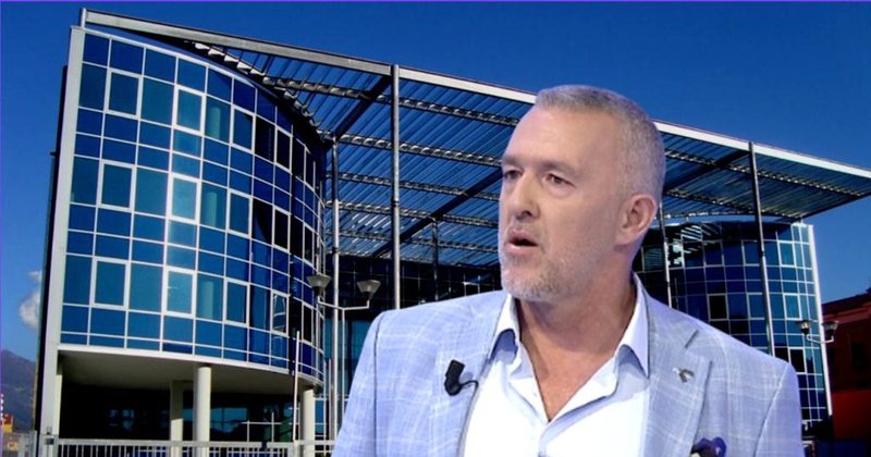 “Nuk pranoj të gjykohem me këto prova”! Erzen Breçani: Kam ndjek kriminelë gjithë jetën, nuk kam pastruar para! “Nuk pranoj të gjykohem me këto prova”! Erzen Breçani: Kam ndjek kriminelë gjithë jetën, nuk kam pastruar para!