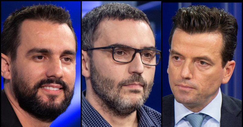 Lapaj sekser për vjehrrin gjyqtar? Akuzat e rënda të Shehajt ndaj Lapajt, Arlind Qori: T’i hetojë SPAK! Lapaj sekser për vjehrrin gjyqtar? Akuzat e rënda të Shehajt ndaj Lapajt, Arlind Qori: T’i hetojë SPAK!