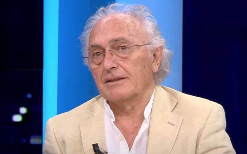 SPAK e ka vendin në kazermë, jo në politikë SPAK e ka vendin në kazermë, jo në politikë