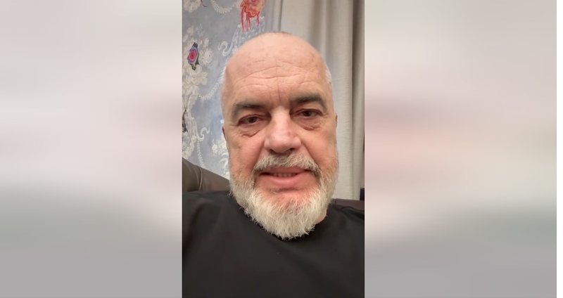 Presidenti i Emirateve të Bashkuara viziton Shqipërinë, Rama: Mohammed bin Zayed Al Nahyan, nesër në Tiranë