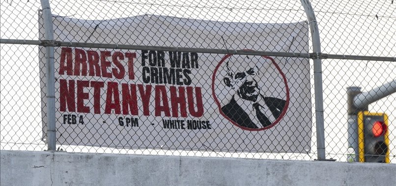 Presidenti Trump vë sanksione ndaj Gjykatës Ndërkombëtare Penale (ICC) që dënoi Netanyahun