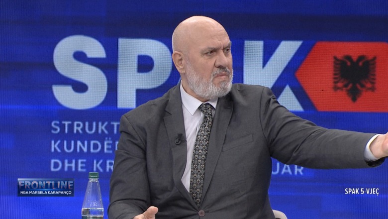 A ka nevojë Shqipëria për një institucion të ri të verifikimit të drejtësisë? A ka nevojë Shqipëria për një institucion të ri të verifikimit të drejtësisë?