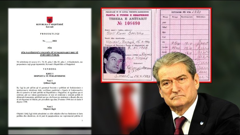 Unë “komunisti” që shkatërrova Shqipërinë?! Rama: Lavdi Zotit, gjykatën nuk e bën më partia! Bufi i kënetës është problemi i drejtësisë, më 11 maj shqiptarët do i përgjigjen Unë “komunisti” që shkatërrova Shqipërinë?! Rama: Lavdi Zotit, gjykatën nuk e bën më partia! Bufi i kënetës është problemi i drejtësisë, më 11 maj shqiptarët do i përgjigjen