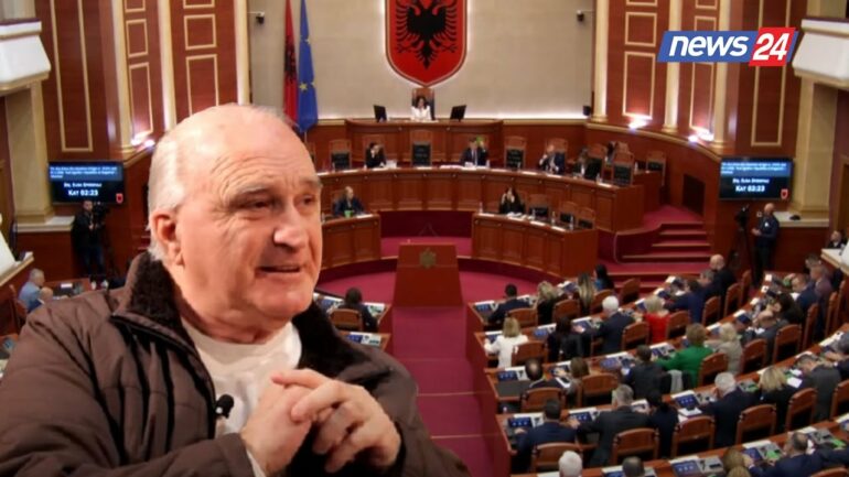 Kuvendi “shkrin” Këshillin Drejtues të RTSH. Mes tyre edhe Leka Bungo Kuvendi “shkrin” Këshillin Drejtues të RTSH. Mes tyre edhe Leka Bungo