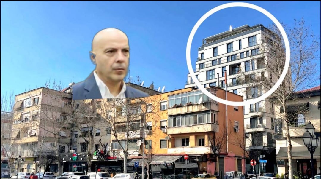 Gjykata rrëzoi propagandën e SPAK për “provat me përgjime nga qelia” Gjykata rrëzoi propagandën e SPAK për “provat me përgjime nga qelia”