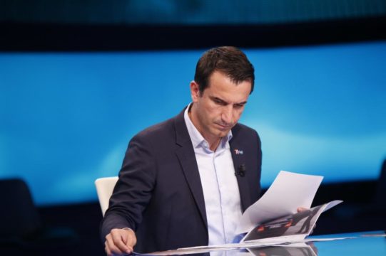 Juristi Manjani: Dy alternativat që ka tani Erion Veliaj