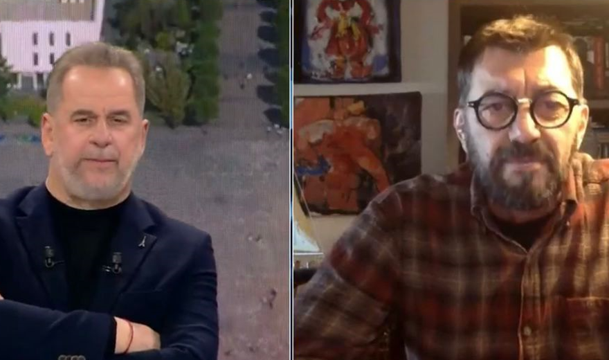 Veliaj jashtë politikës? Demalia: SPAK tregoi që vepron me segmente të ndryshme, Berisha ka informacione nga Struktura e Posaçme