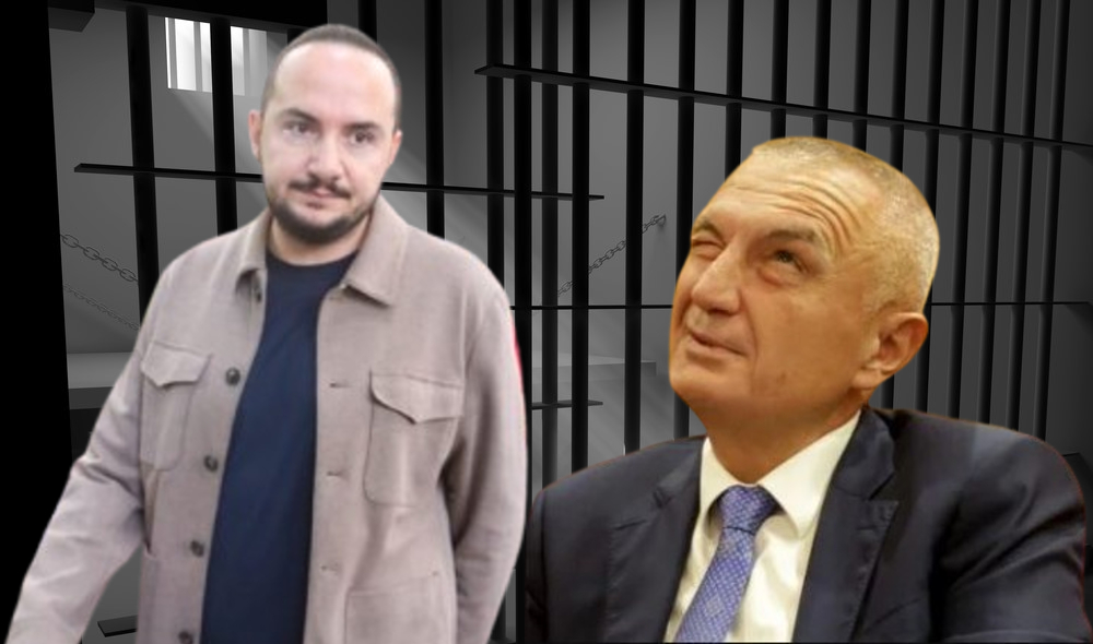 Ia arritëm dhe kësaj dite! Ilir merr në mbrojtje SPAK dhe GJKKO nga “rreziku” i protestës…apo hallall, s’jam vetëm Ia arritëm dhe kësaj dite! Ilir merr në mbrojtje SPAK dhe GJKKO nga “rreziku” i protestës…apo hallall, s’jam vetëm