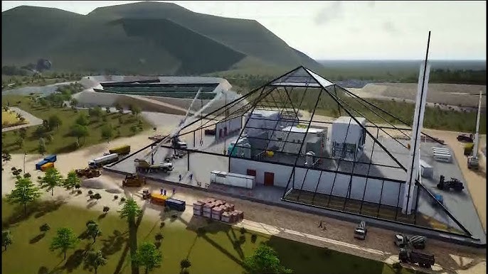 VIDEO/ SPAK në luftë me zhvillimin apo me korrupsionin? Landfilli i Sharrës, një vepër inxhinierike unikale për Shqipërinë VIDEO/ SPAK në luftë me zhvillimin apo me korrupsionin? Landfilli i Sharrës, një vepër inxhinierike unikale për Shqipërinë