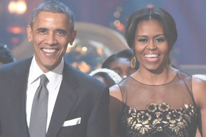 Michelle thyen heshtjen për thashethemet e divorcit nga Barack Obama Michelle thyen heshtjen për thashethemet e divorcit nga Barack Obama