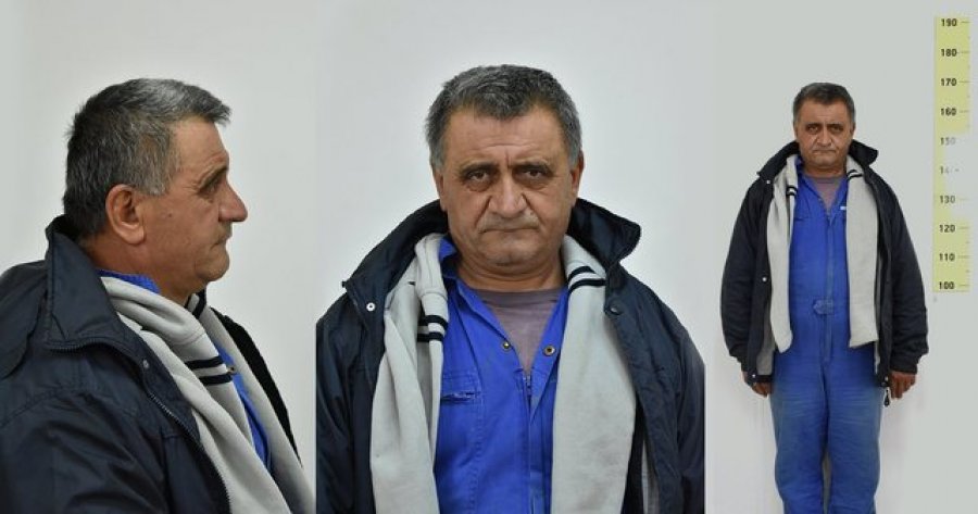 Tentoi ta përdhunonte dhe më pas e dogji! Del pas 14 vitesh para gjykatës vrasësi i të miturës shqiptare Tentoi ta përdhunonte dhe më pas e dogji! Del pas 14 vitesh para gjykatës vrasësi i të miturës shqiptare