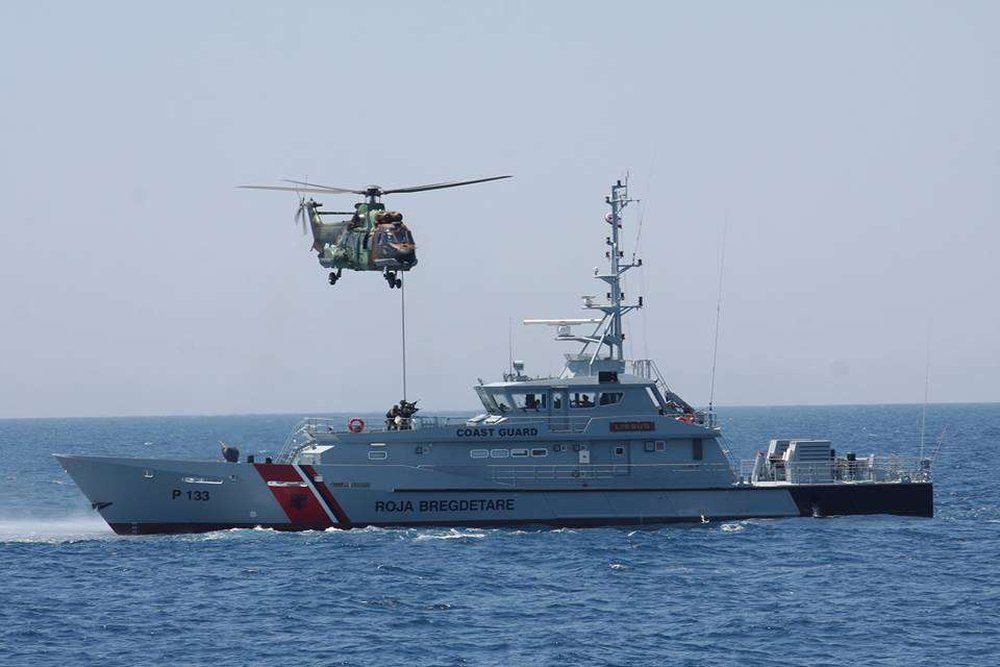 “Ushtria jonë, më e mirëpaguara në rajon”, Rama: Shqipëria do të marrë një super anije luftarake